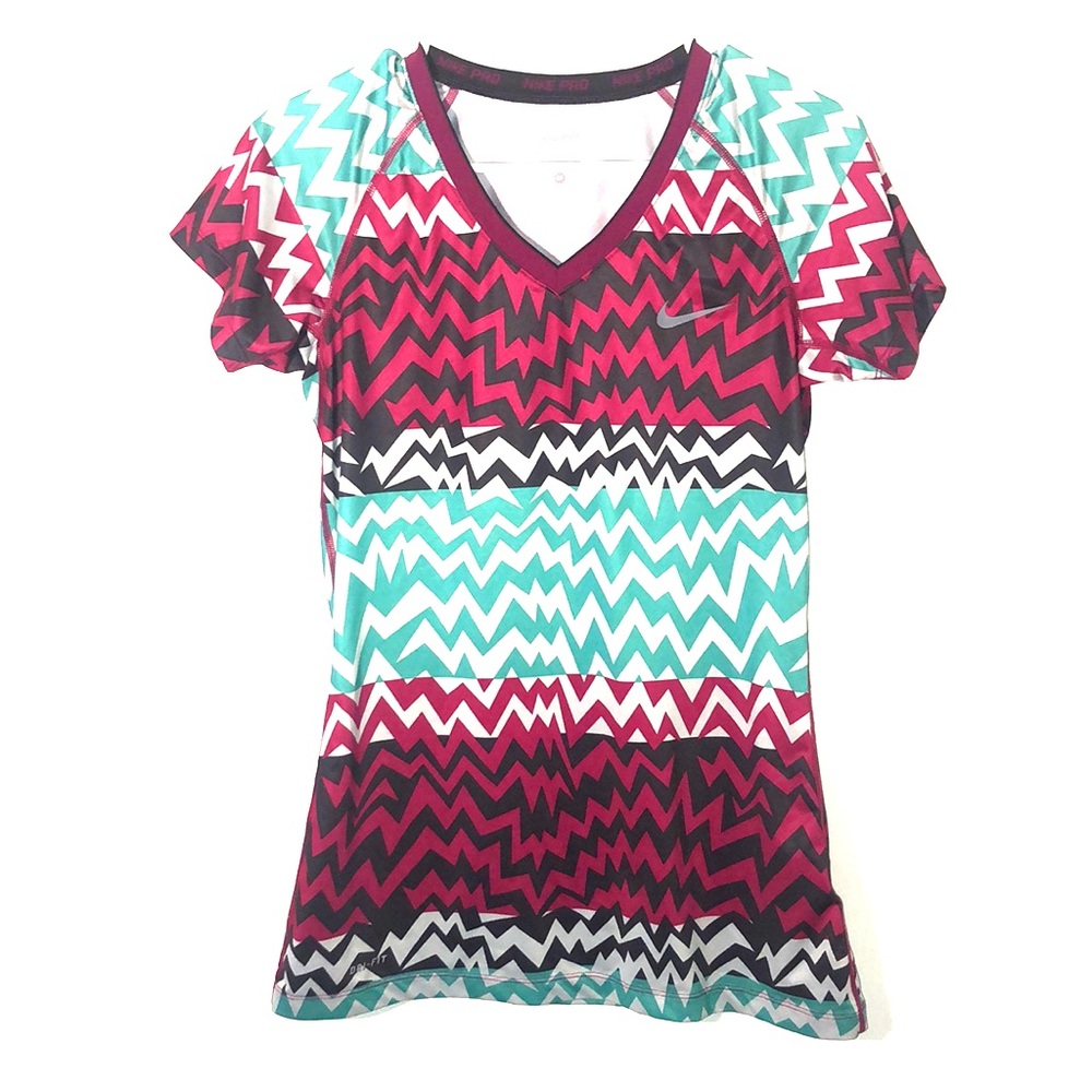 Nike Pro Dri-Fit Shirt